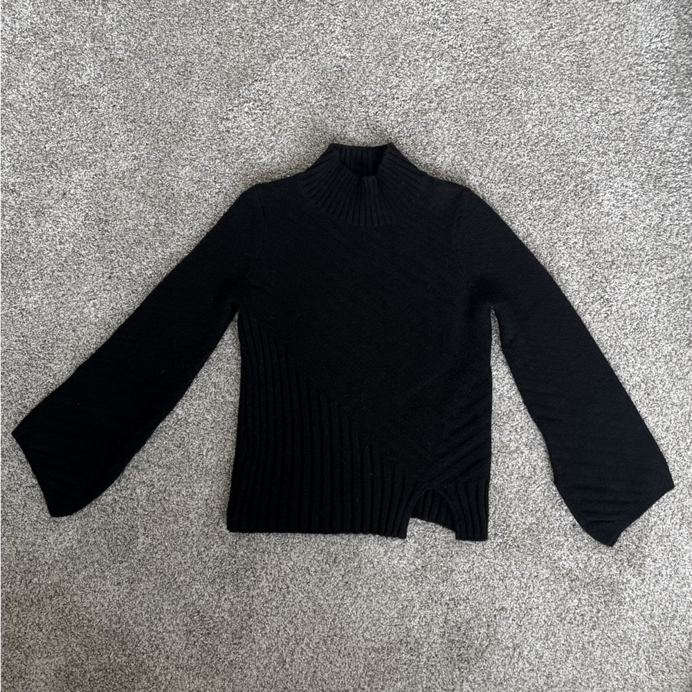 Knitted Sweater